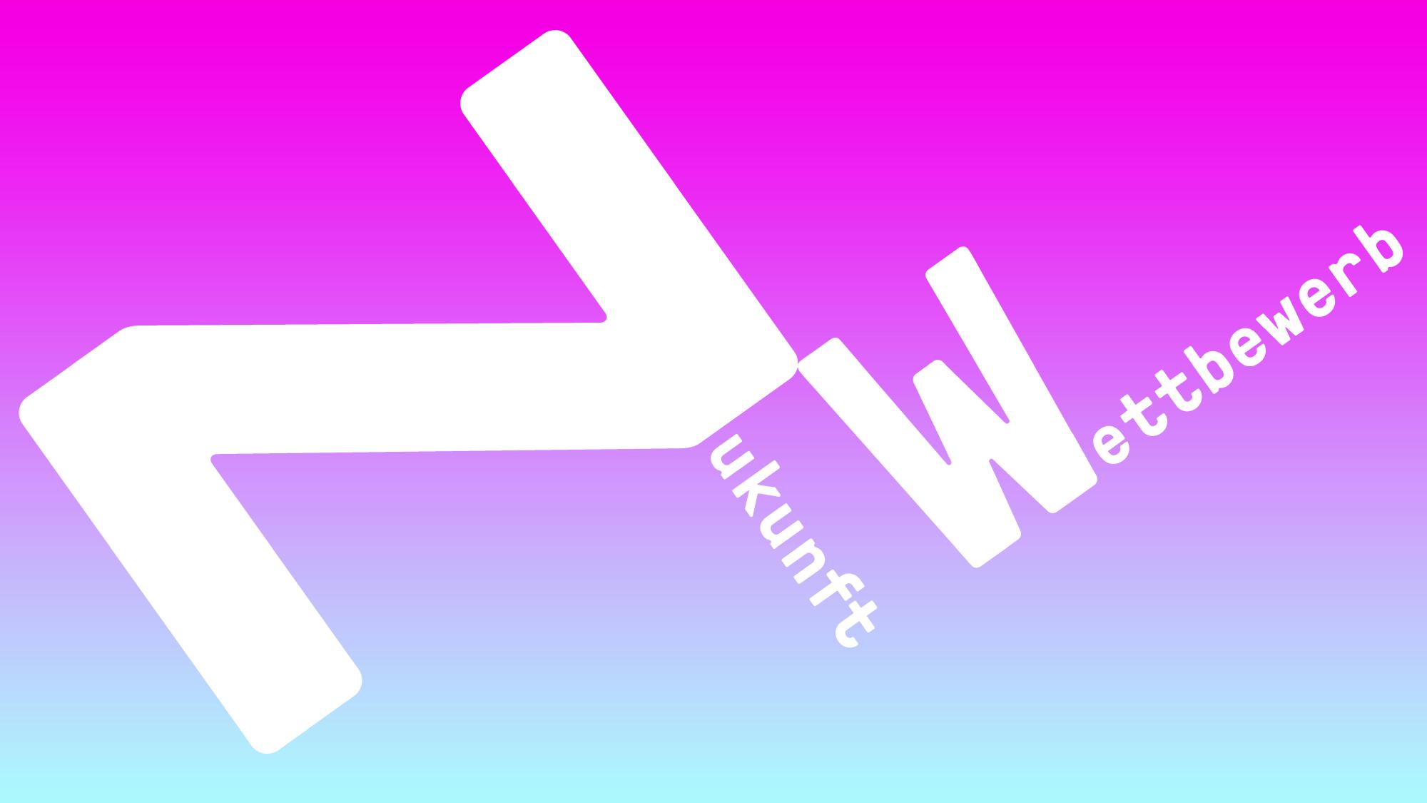 Ideen für die Zukunft des Wettbewerbs