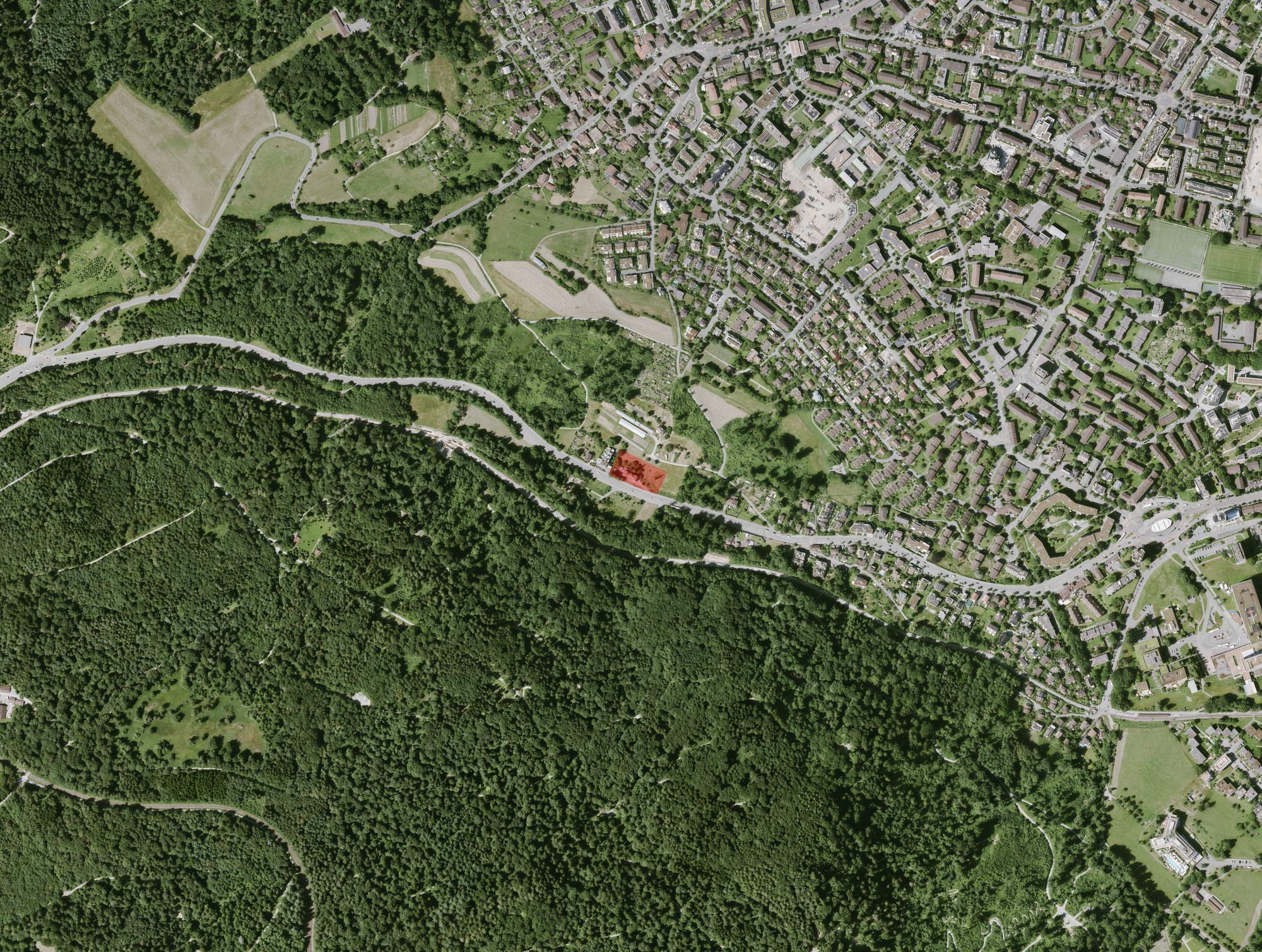 Stationäre Wohnintegration Birmensdorferstrasse