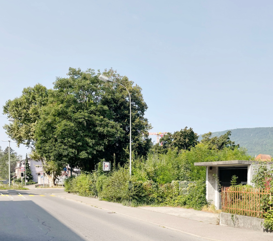 Studentisches Wohnen - Biel