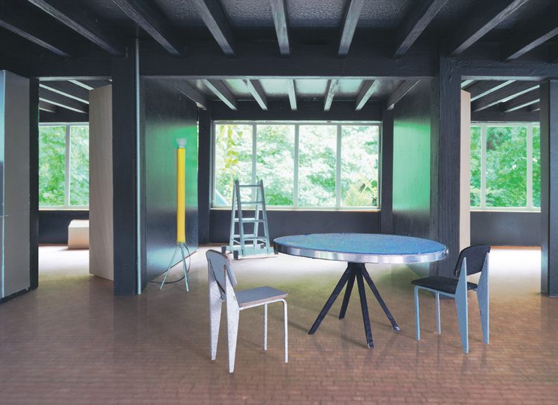 Wartenbergstrasse 47 Pratteln