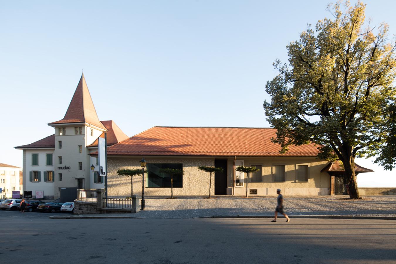 Musée historique de Lausanne (MHL), rénovation de la muséographie