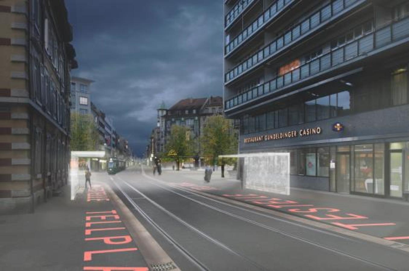 Boulevard Güterstrasse, Aktionsprogramm Stadtentwicklung Basel-Stadt