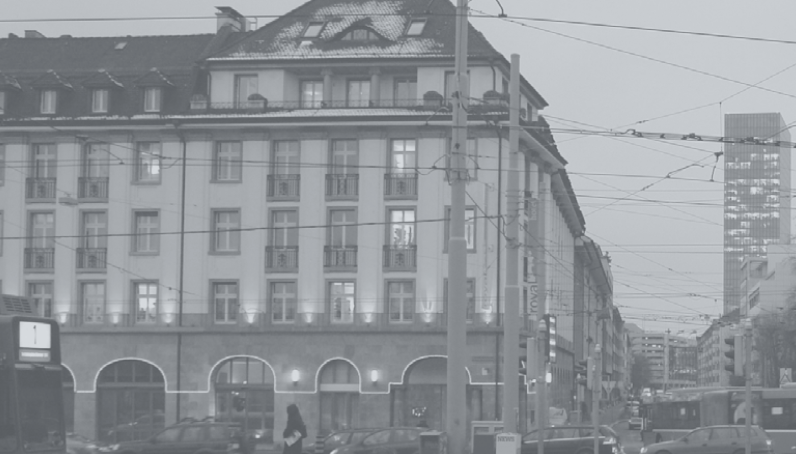 Stadtportal Entwicklungskonzept Badischer Bahnhof, 1.Stufe