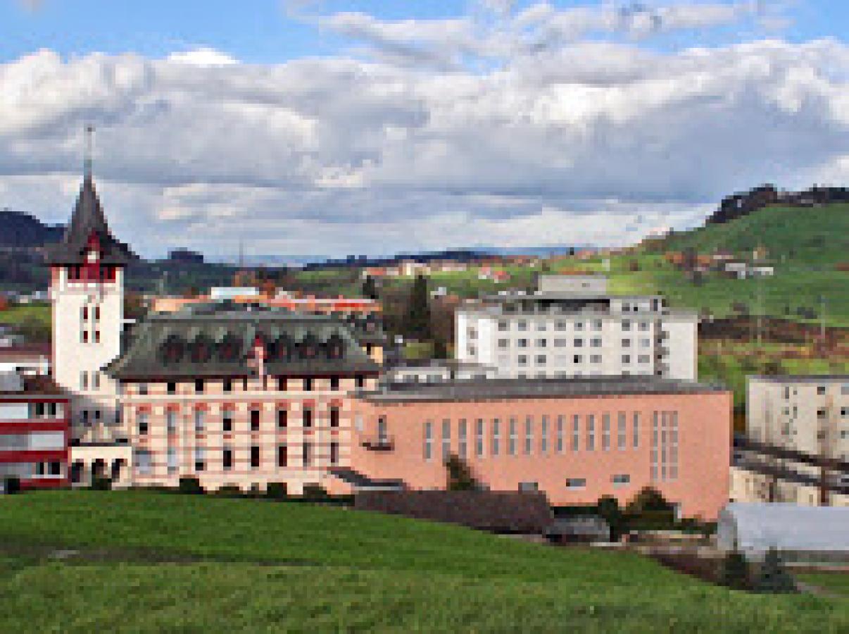 Neubau SMB Immensee