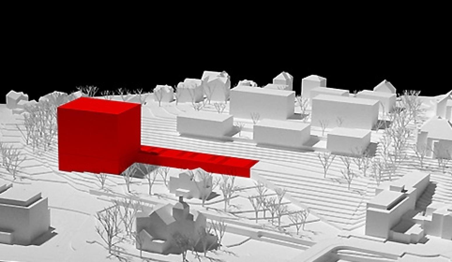 Bundesverwaltungsgericht St. Gallen Stufe 1