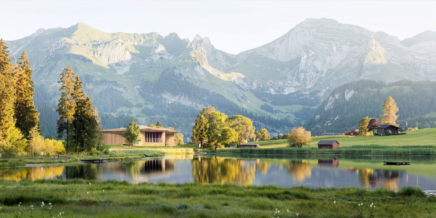 KlangHaus Toggenburg, Unterwasser - Thesenkonkurrenz